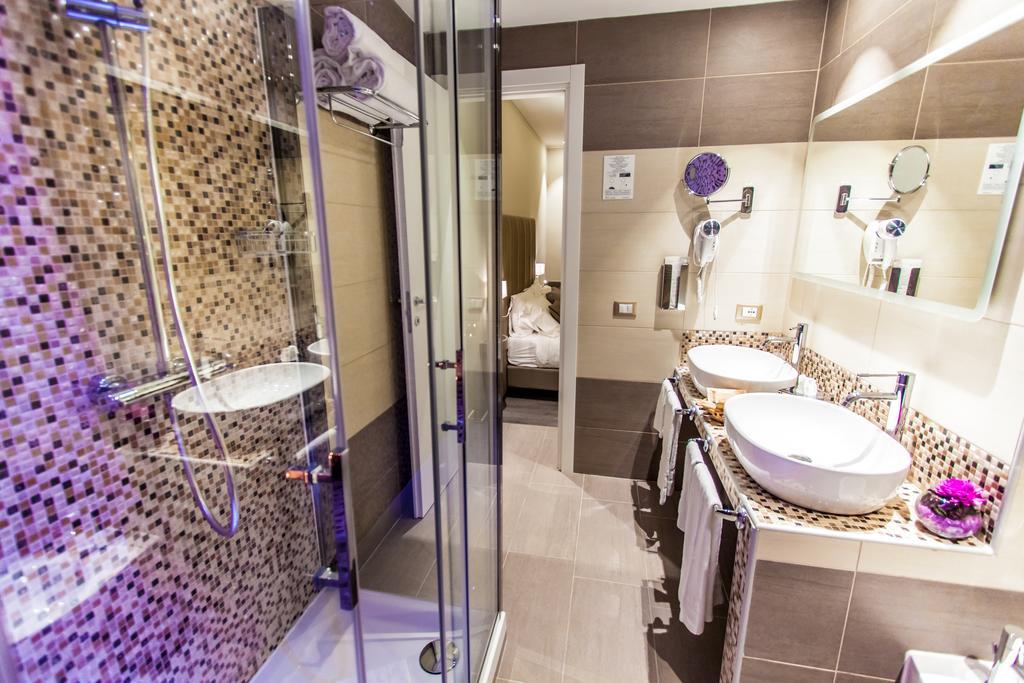 Calisto Luxury Trastevere روما المظهر الخارجي الصورة